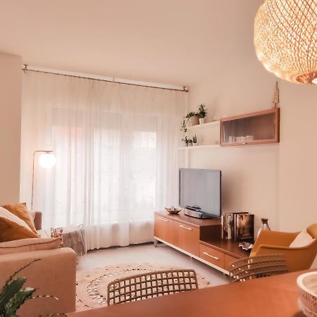 Apartament Natura Amb Calma 올로 외부 사진