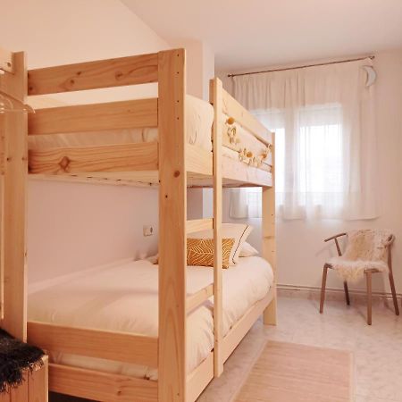 Apartament Natura Amb Calma 올로 외부 사진
