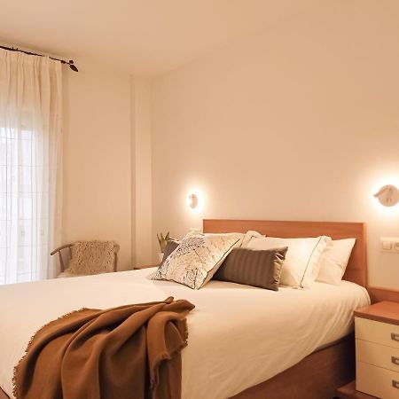 Apartament Natura Amb Calma 올로 외부 사진