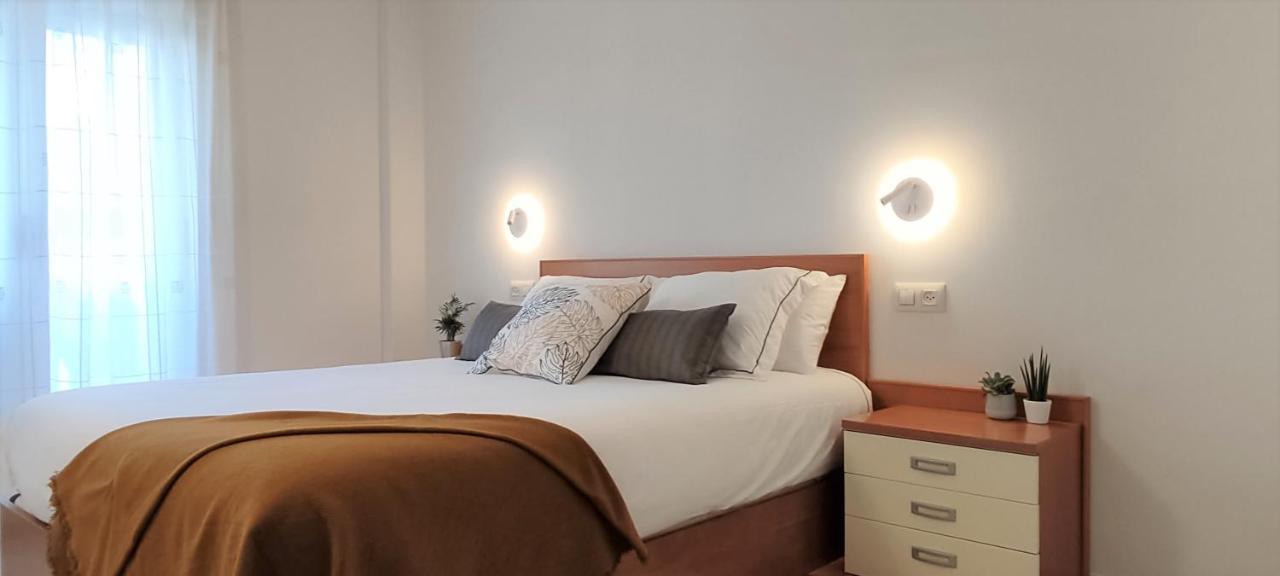 Apartament Natura Amb Calma 올로 외부 사진