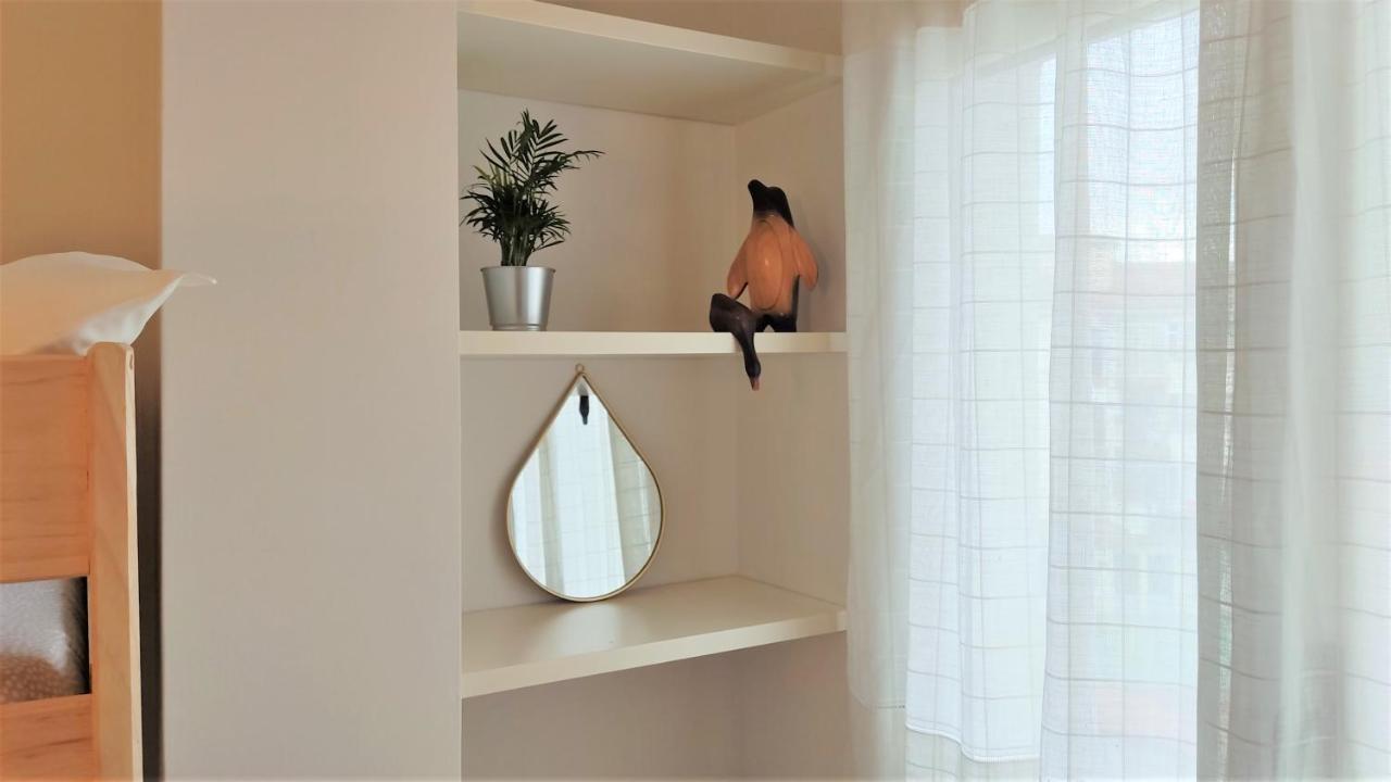 Apartament Natura Amb Calma 올로 외부 사진