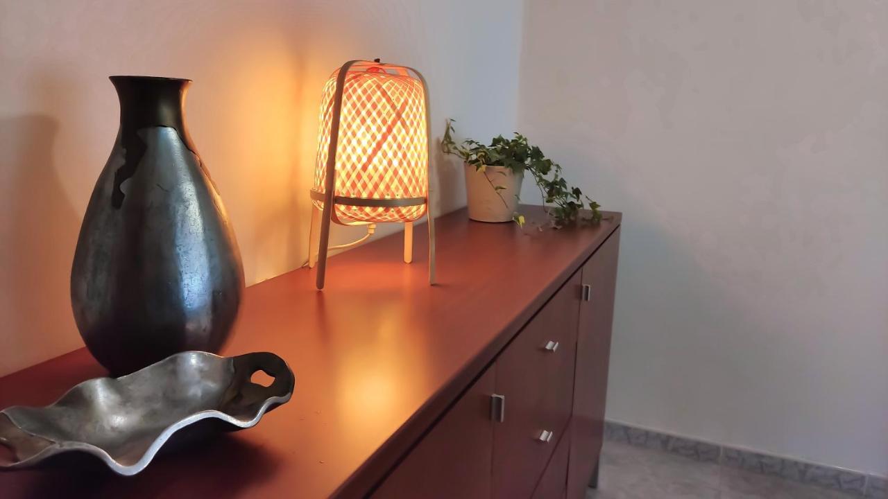 Apartament Natura Amb Calma 올로 외부 사진
