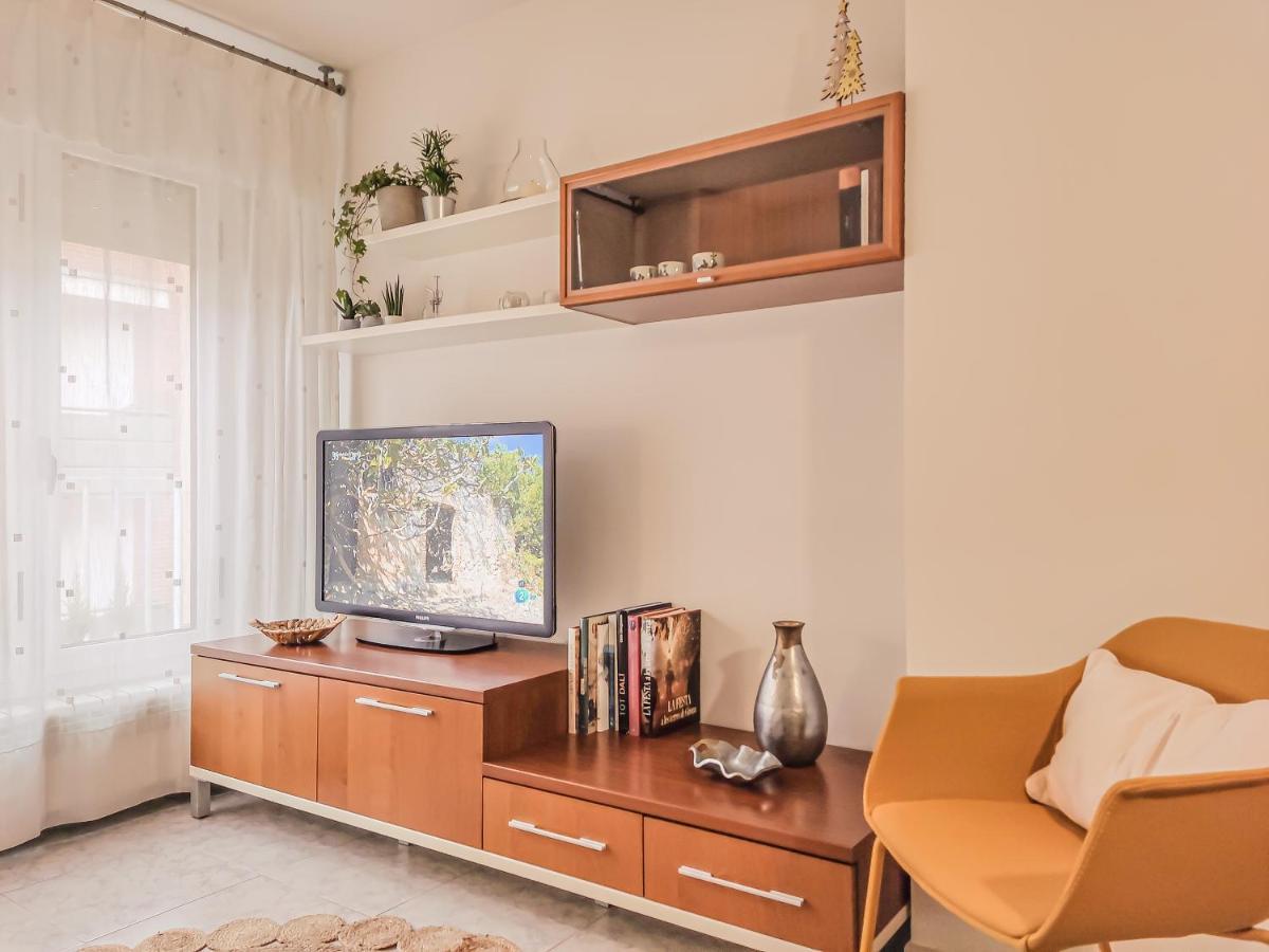 Apartament Natura Amb Calma 올로 외부 사진