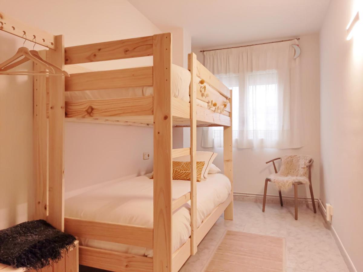 Apartament Natura Amb Calma 올로 외부 사진