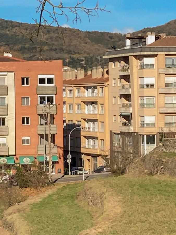 Apartament Natura Amb Calma 올로 외부 사진